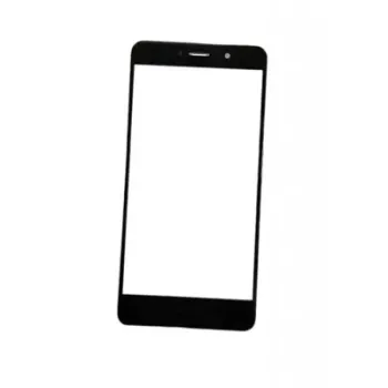 Huawei Y7 Prime Front Glass - Black Huawei Y7 Prime Front Glass - Black