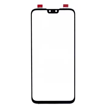 Huawei Y9 2019 Front Glass - Black Huawei Y9 2019 Front Glass - Black
