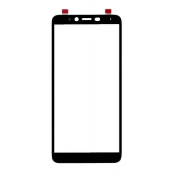 Infinix Hot S3 Front Glass - Black Infinix Hot S3 Front Glass - Black