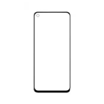 Infinix S5 Lite Front Glass - Black Infinix S5 Lite Front Glass - Black