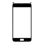 InFocus Turbo 5 Plus Front Glass - Black