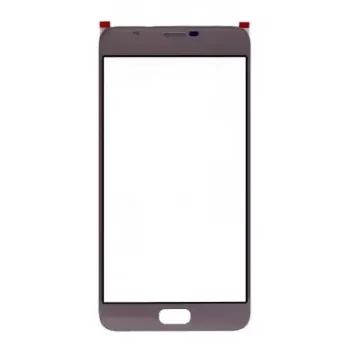 InFocus Turbo 5 Plus Front Glass - Gold InFocus Turbo 5 Plus Front Glass - Gold