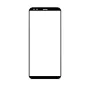 InFocus Vision 3 Front Glass - Black