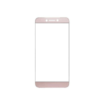 LeEco Le 2 Front Glass - Rose Gold