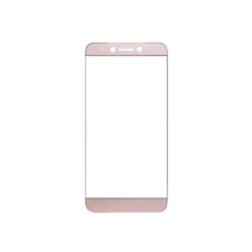 LeEco Le 2 Front Glass - Rose Gold