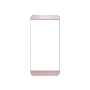 LeEco Le 2 Front Glass - Rose Gold
