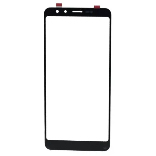 Lenovo K9 Front Glass - Black Lenovo K9 Front Glass - Black