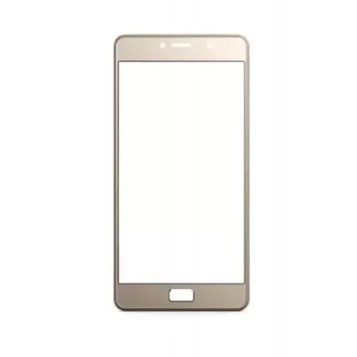 Lenovo P2 Front Glass - Champagne Lenovo P2 Front Glass - Champagne