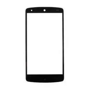 LG Nexus 5 Front Glass - Black LG Nexus 5 Front Glass - Black