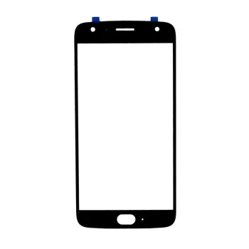 Motorola Moto X4 Front Glass - Black Motorola Moto X4 Front Glass - Black