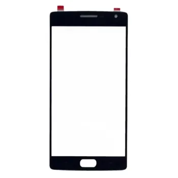 OnePlus 2 Front Glass - Black OnePlus 2 Front Glass - Black