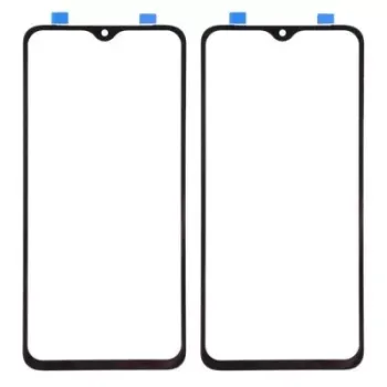 OnePlus 7 Front Glass - Black OnePlus 7 Front Glass - Black