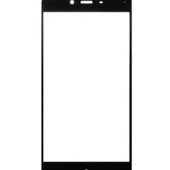 OnePlus X Front Glass - Black