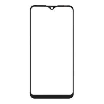 Oppo A5s - AX5s Front Glass - Red Oppo A5s - AX5s Front Glass - Red