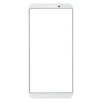 Oppo A83 Front Glass - Champagne