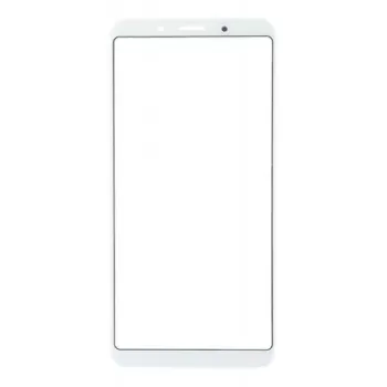 Oppo F5 Youth Front Glass - Gold Oppo F5 Youth Front Glass - Gold