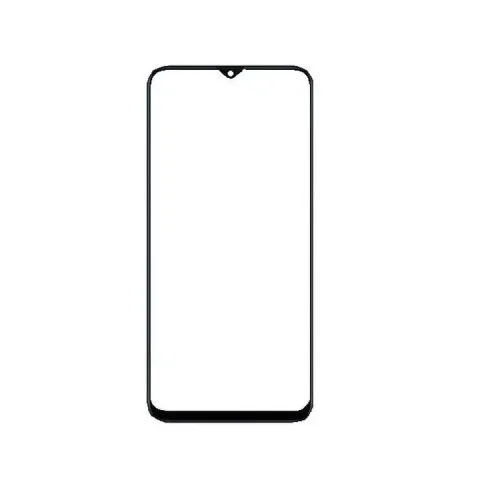 Oppo Realme 2 Pro Front Glass - Black Oppo Realme 2 Pro Front Glass - Black