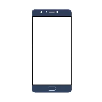 Panasonic Eluga Ray 700 Front Glass - Blue Panasonic Eluga Ray 700 Front Glass - Blue