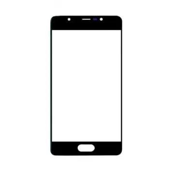 Panasonic Eluga Ray Front Glass - Black Panasonic Eluga Ray Front Glass - Black