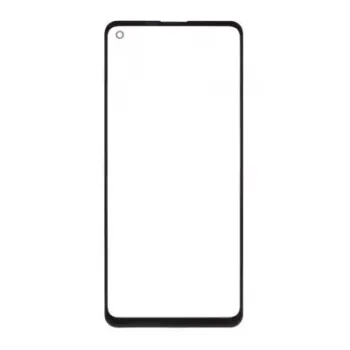 Samsung Galaxy A21s Front Glass - Blue Samsung Galaxy A21s Front Glass - Blue