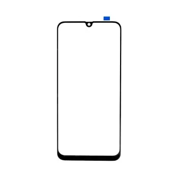 Samsung Galaxy A30 Front Glass - Black Samsung Galaxy A30 Front Glass - Black