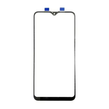 Samsung Galaxy A50 Front Glass - Black Samsung Galaxy A50 Front Glass - Black