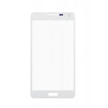 Samsung Galaxy A50 Front Glass - White Samsung Galaxy A50 Front Glass - White