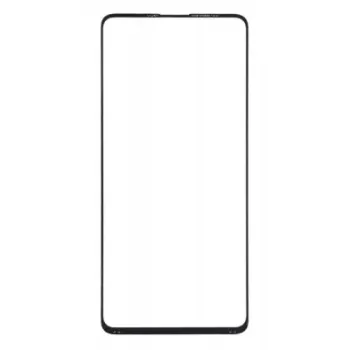 Samsung Galaxy A51 Front Glass - White Samsung Galaxy A51 Front Glass - White