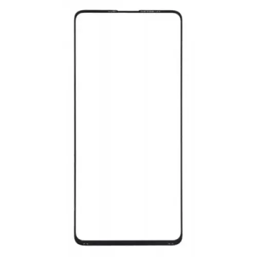 Samsung Galaxy A51 Front Glass - White Samsung Galaxy A51 Front Glass - White