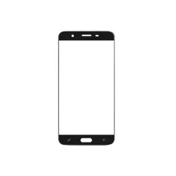 Samsung Galaxy J7 Prime 2 Front Glass - Black
