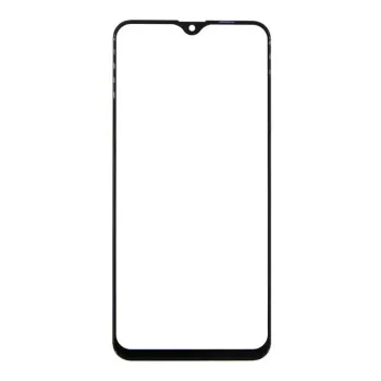 Samsung Galaxy M20 Front Glass - Black Samsung Galaxy M20 Front Glass - Black