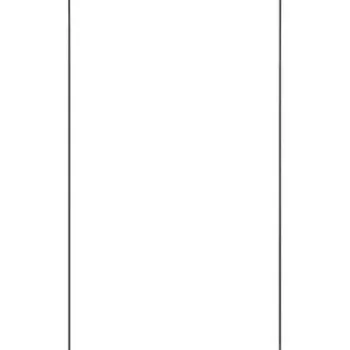 Samsung Galaxy S10 Plus Front Glass - Black