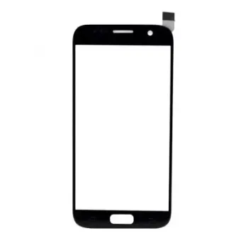 Samsung Galaxy S7 Front Glass - Black Samsung Galaxy S7 Front Glass - Black