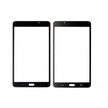 Samsung Galaxy Tab A 7.0 - 2016 Front Glass - Black Samsung Galaxy Tab A 7.0 - 2016 Front Glass - Black