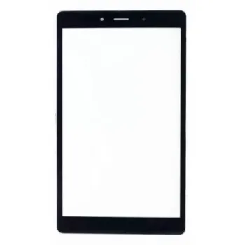 Samsung Galaxy Tab A 8.0 2019 Front Glass - Black Samsung Galaxy Tab A 8.0 2019 Front Glass - Black