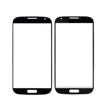 Samsung I9505 Galaxy S4 Front Glass - Black Samsung I9505 Galaxy S4 Front Glass - Black