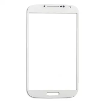 Samsung Note 2 N7100 Front Glass - White Samsung Note 2 N7100 Front Glass - White