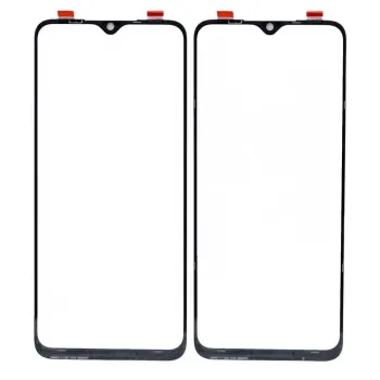 Tecno Spark 6 Air Front Glass - Black