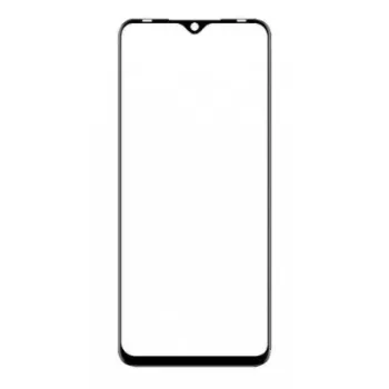 Tecno Spark Power 2 Front Glass - Black