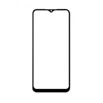 Vivo Y20 2020 Front Glass - White