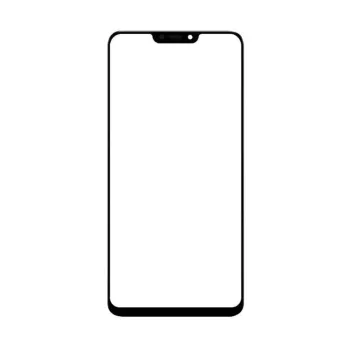 Vivo Y83 Pro Front Glass - Black Vivo Y83 Pro Front Glass - Black