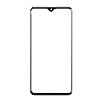 Vivo Y93 Front Glass - Black Vivo Y93 Front Glass - Black