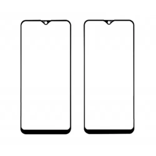 Vivo Y95 Front Glass - Purple Vivo Y95 Front Glass - Purple
