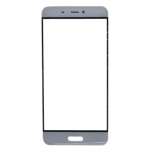 Xiaomi Mi 5 - 2016 Front Glass - White Xiaomi Mi 5 - 2016 Front Glass - White