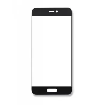 Xiaomi Mi 5 32GB 2016 Front Glass - Black