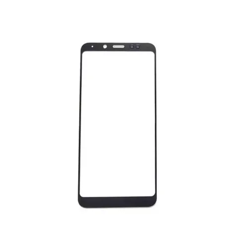 Xiaomi Redmi 5 Front Glass - Gold Xiaomi Redmi 5 Front Glass - Gold