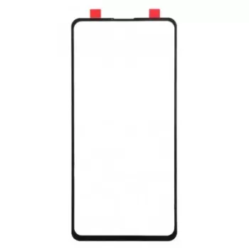 Xiaomi Redmi K20 Pro Front Glass - Blue