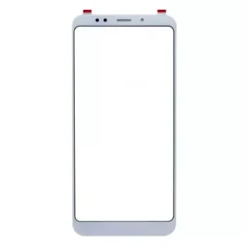 Xiaomi Redmi Note 5 Front Glass - Gold Xiaomi Redmi Note 5 Front Glass - Gold