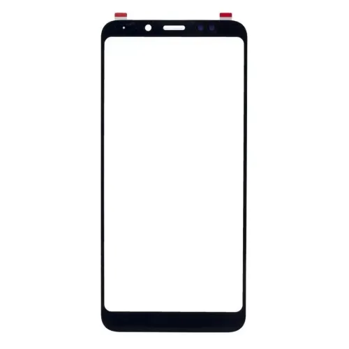 Xiaomi Redmi Note 5 Front Glass- Black Xiaomi Redmi Note 5 Front Glass- Black