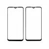 Xiaomi Redmi Note 7 Front Glass - Black